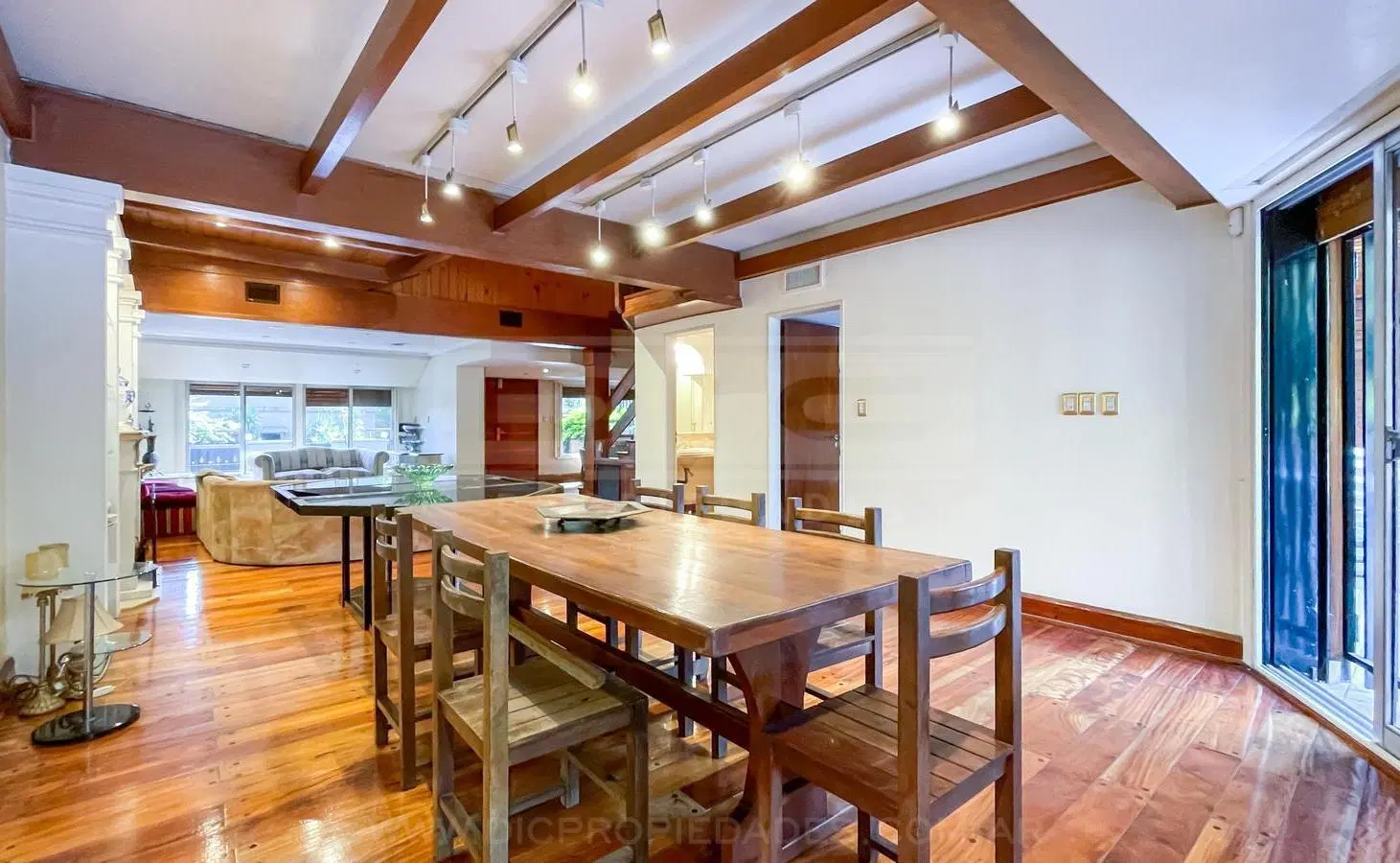 Chalet 4 dormitorios Venta - Martinez - Vias/Santa Fe 8