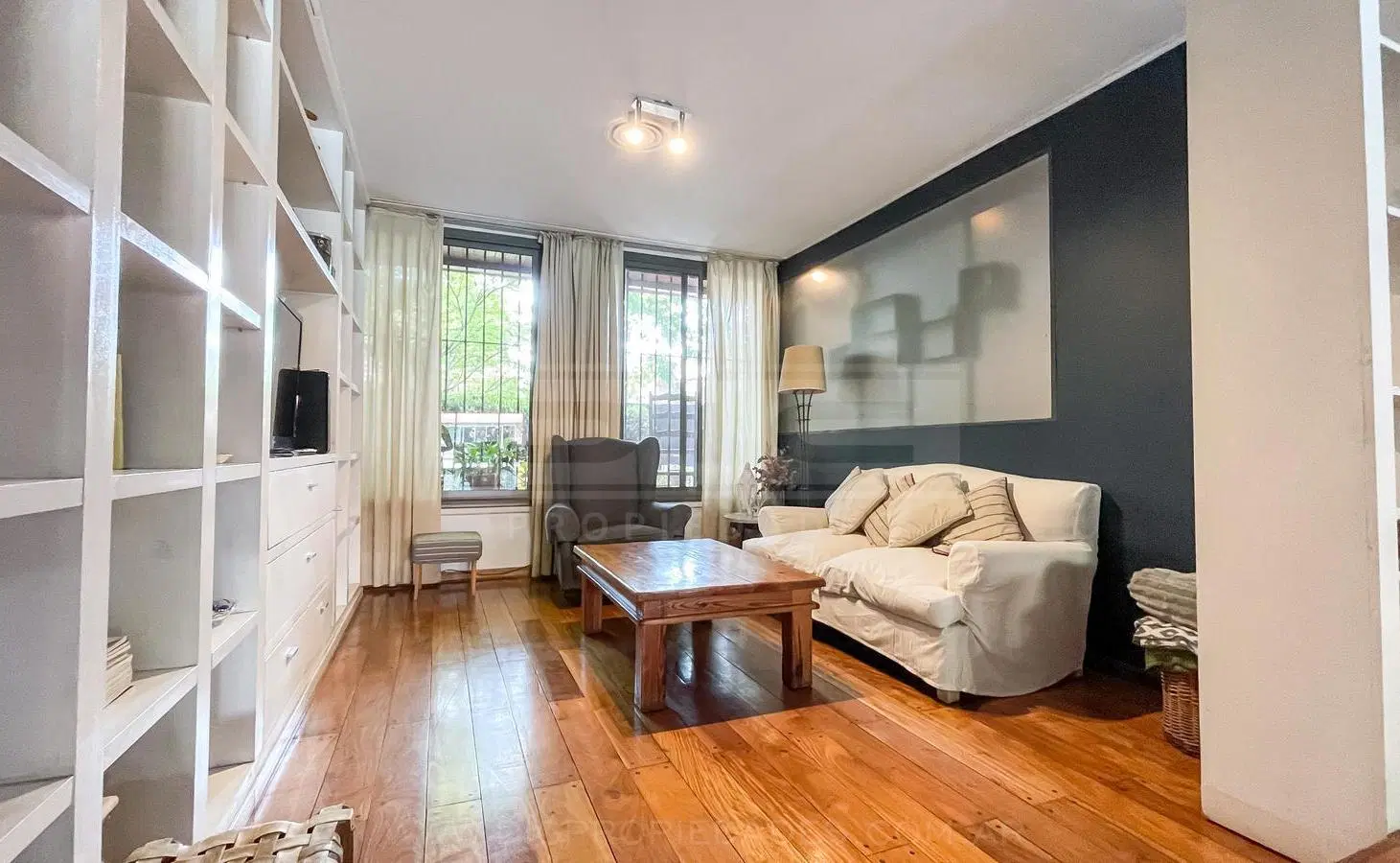 Chalet 5 dormitorios Venta - Martinez - Santa Fe/Fleming 8