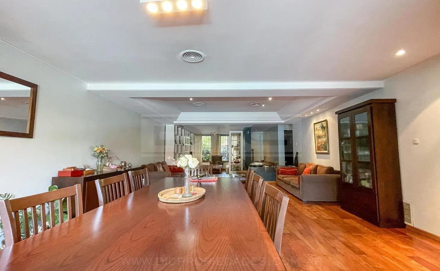 Chalet 5 dormitorios Venta - Martinez - Santa Fe/Fleming 4