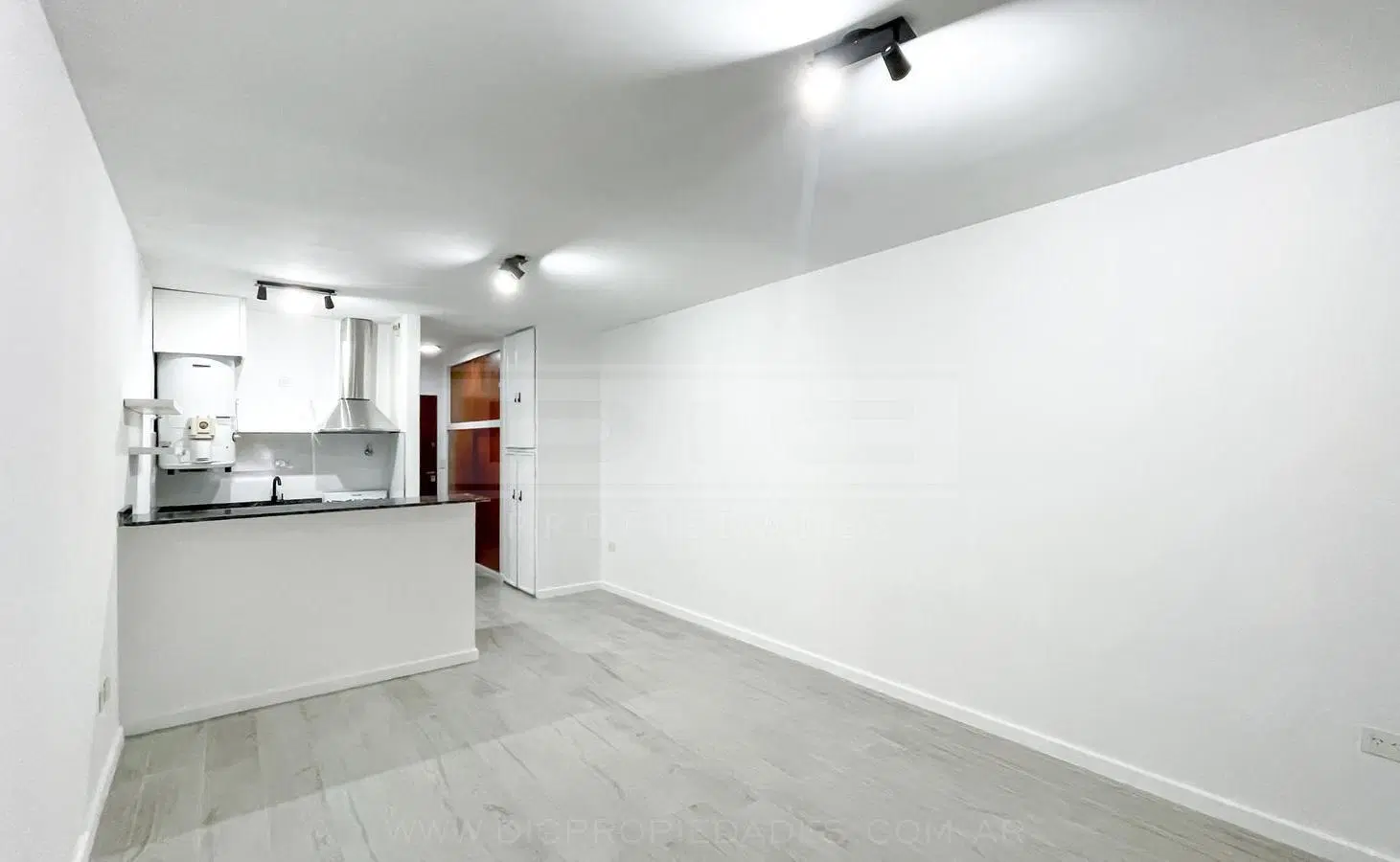 Departamento monoambiente Venta - Martinez - Santa Fe/Fleming 2
