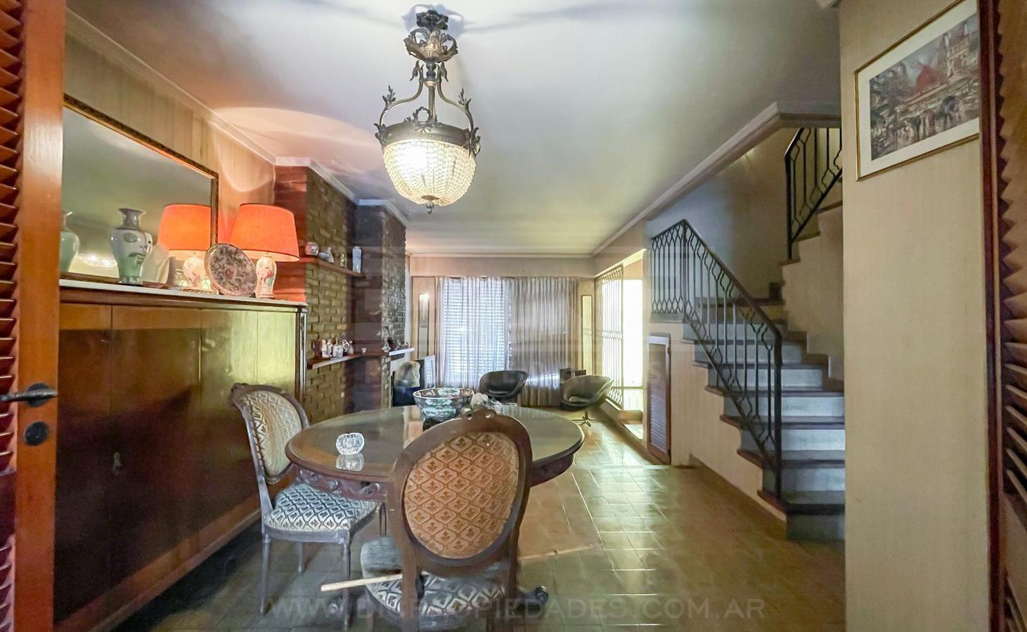 Foto de Chalet 5 dormitorios Venta - Martinez - Santa Fe/Fleming, imagen 4