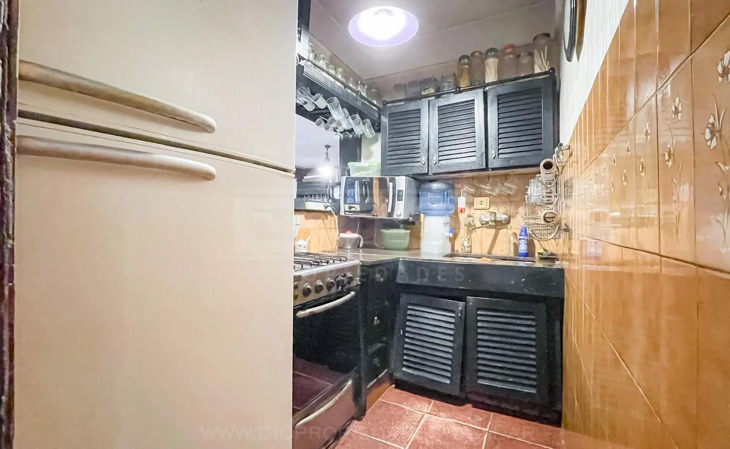 Casa 3 dormitorios Venta - Martinez 2