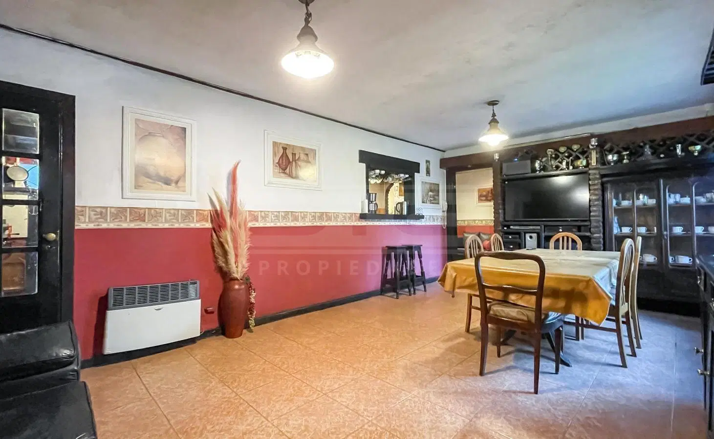 Casa 3 dormitorios Venta - Martinez 4