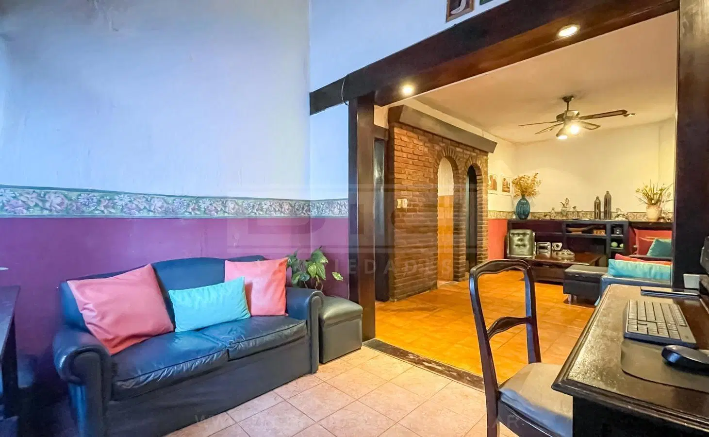 Casa 3 dormitorios Venta - Martinez 3
