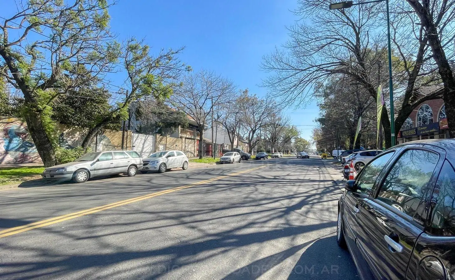 Local Comercial Venta - Martinez - Santa Fe/Fleming 5