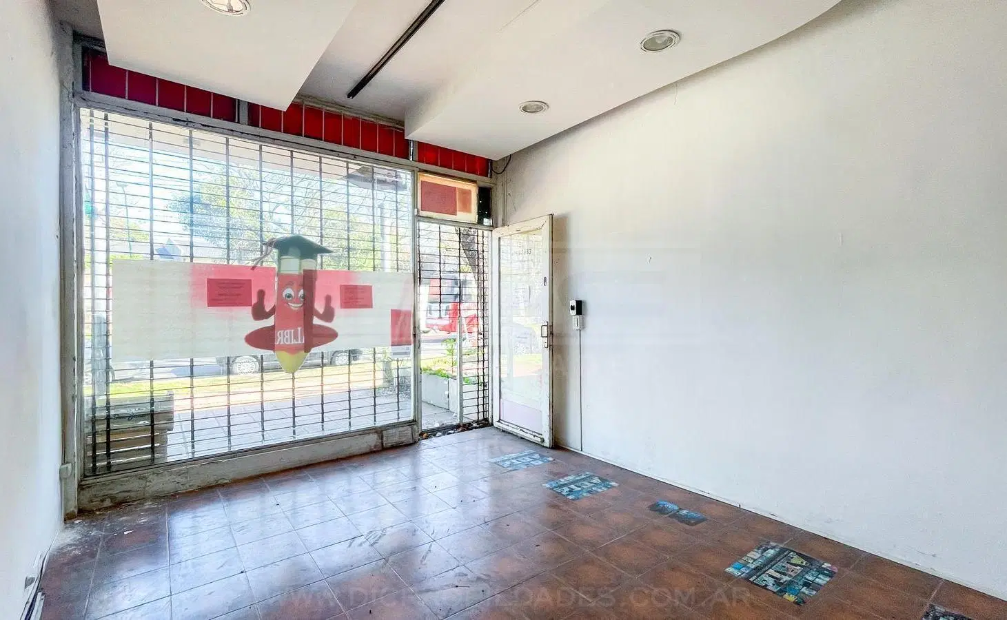 Local Comercial Venta - Martinez - Santa Fe/Fleming 3
