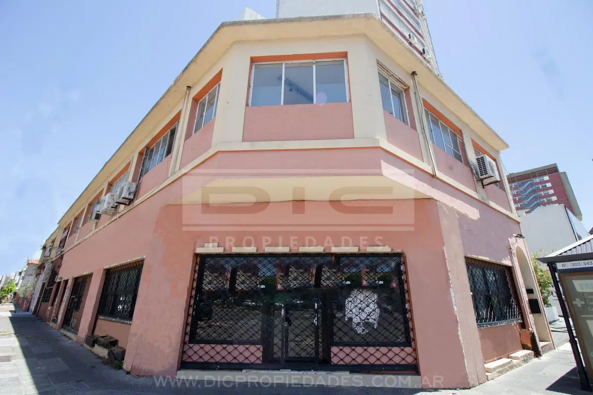 Oficina Comercial Venta - Martinez 8