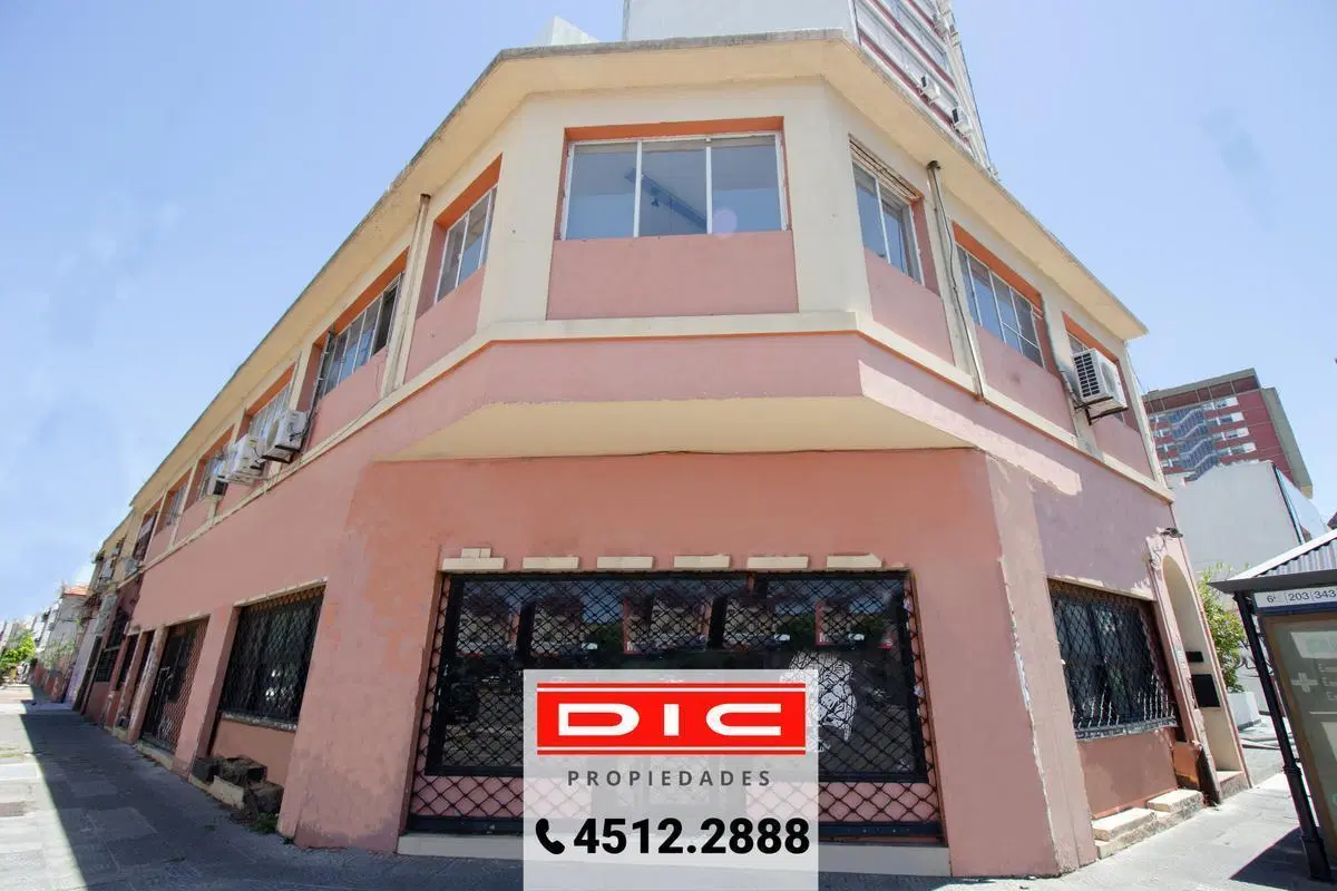 Oficina Comercial Venta - Martinez 5