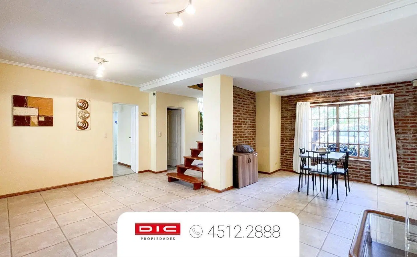 Casa 4 dormitorios Venta - Martinez 8