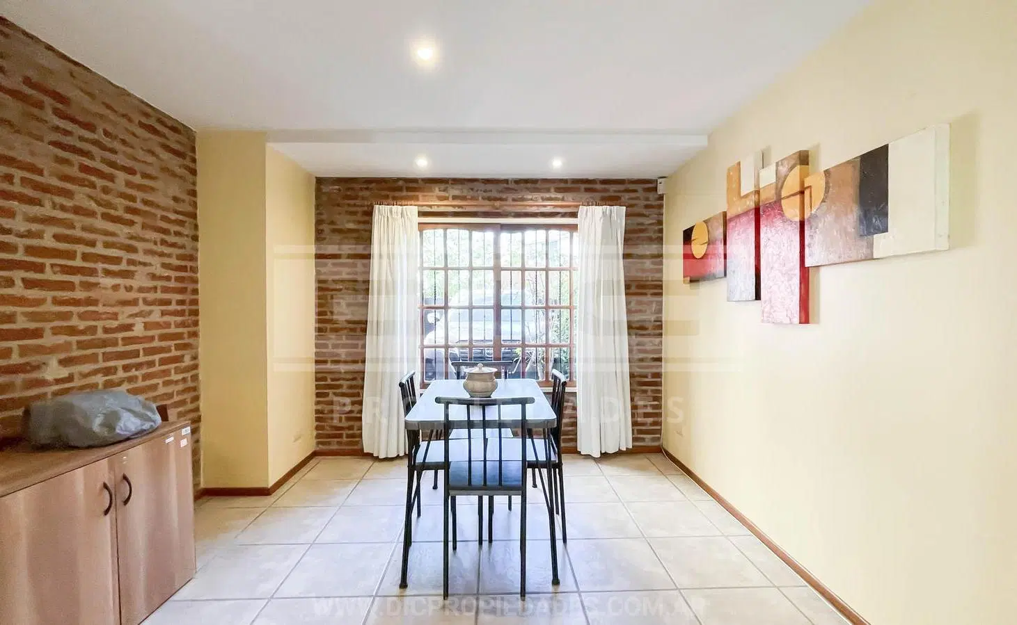 Casa 4 dormitorios Venta - Martinez 5