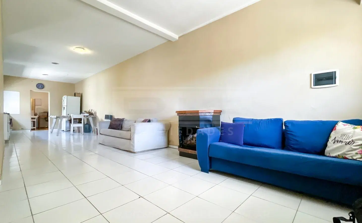 Casa 4 ambientes Venta - Martinez 4