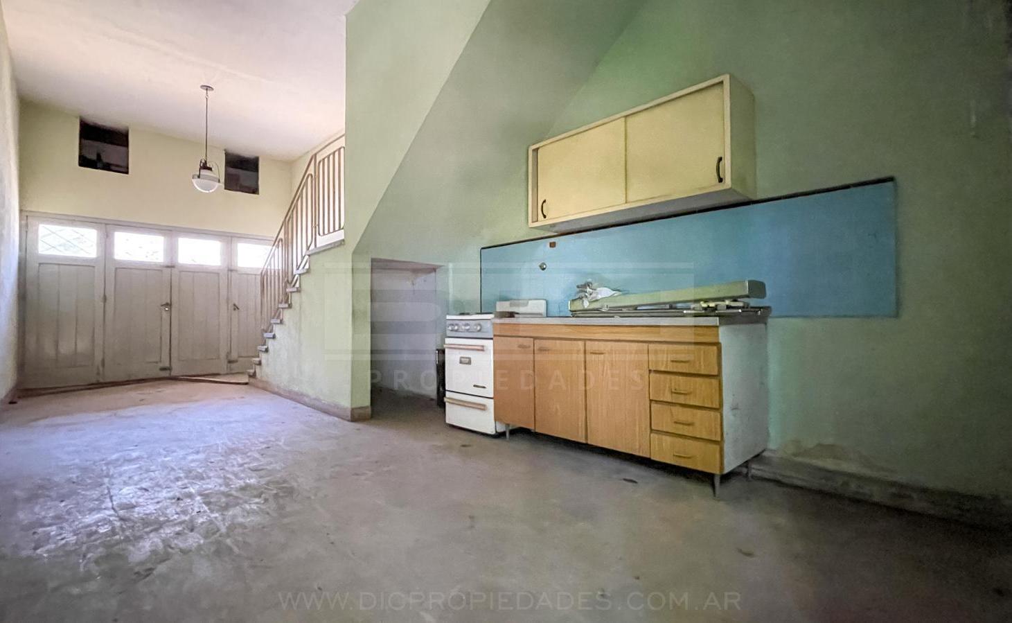 Foto de Local sobre Lote de 375 m2 Venta - Martinez, imagen 1