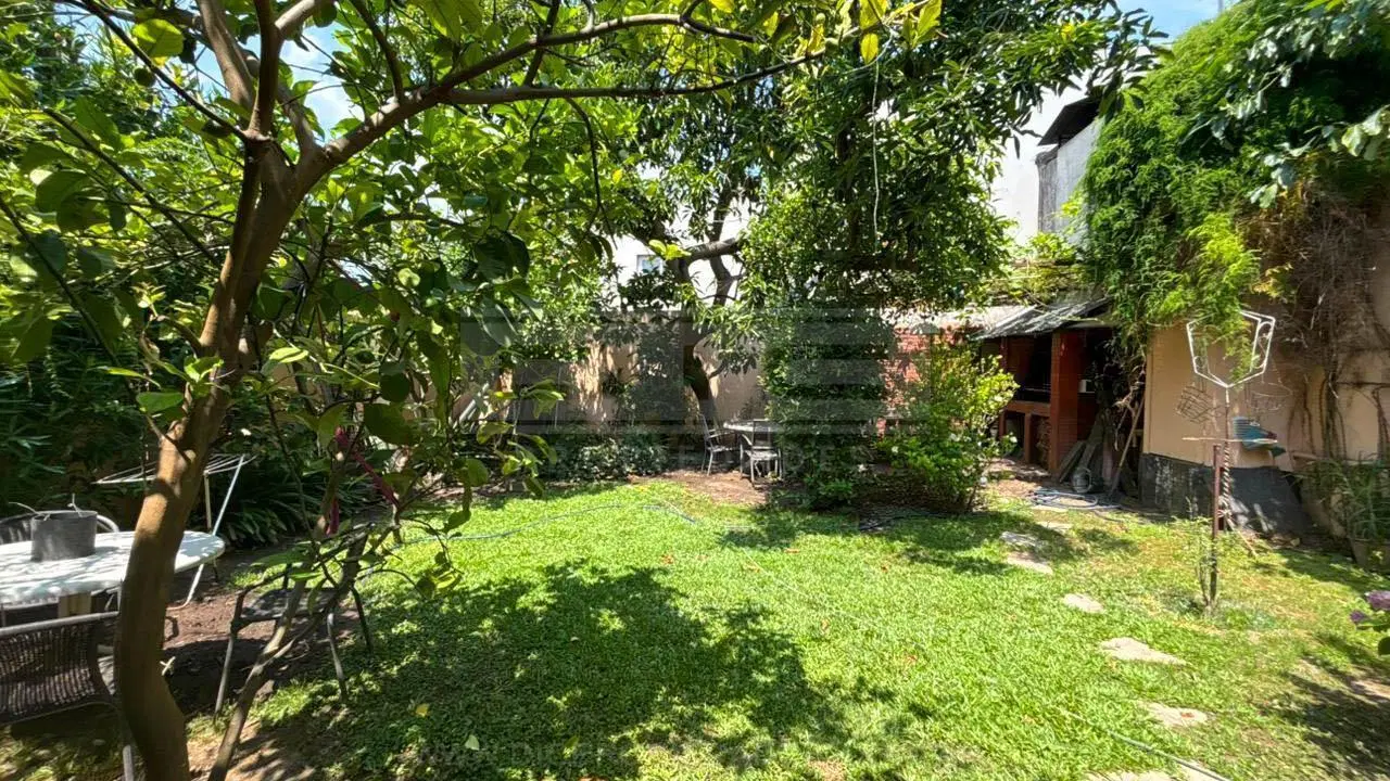 Casa 3 Ambientes Venta - Martinez 2