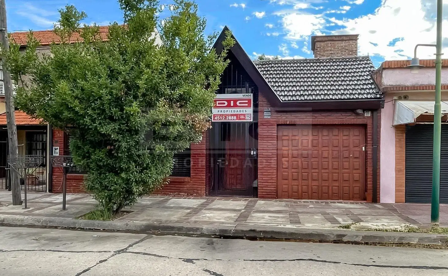 Casa 3 Ambientes Venta - Martinez 3