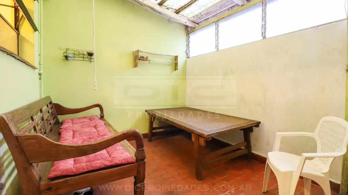 Departamento Monoambiente - Martinez - Santa Fe/Fleming 3