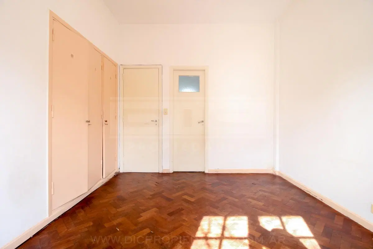 Departamento 2 ambientes Venta - Martinez - Vias/Santa Fe 8