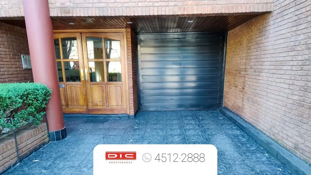 Cochera Venta - Mart.-Vias/Santa Fe 3