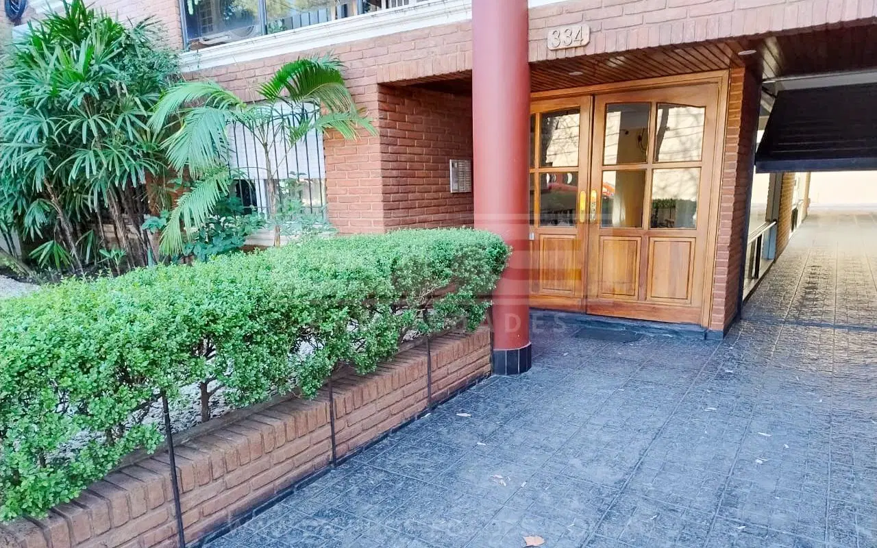 Cochera Venta - Martinez - Santa Fe/Fleming 3