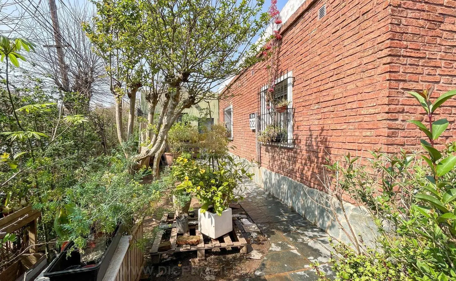 Casa 2 dormitorios Venta - Martinez - Fleming/Panamericana 8