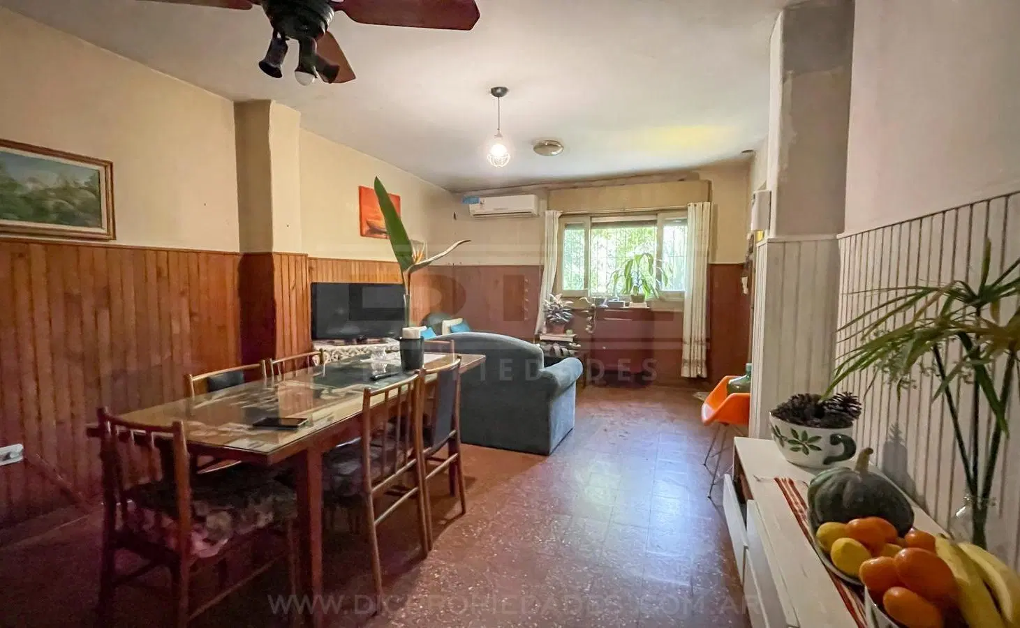 Casa 2 dormitorios Venta - Martinez - Fleming/Panamericana 4