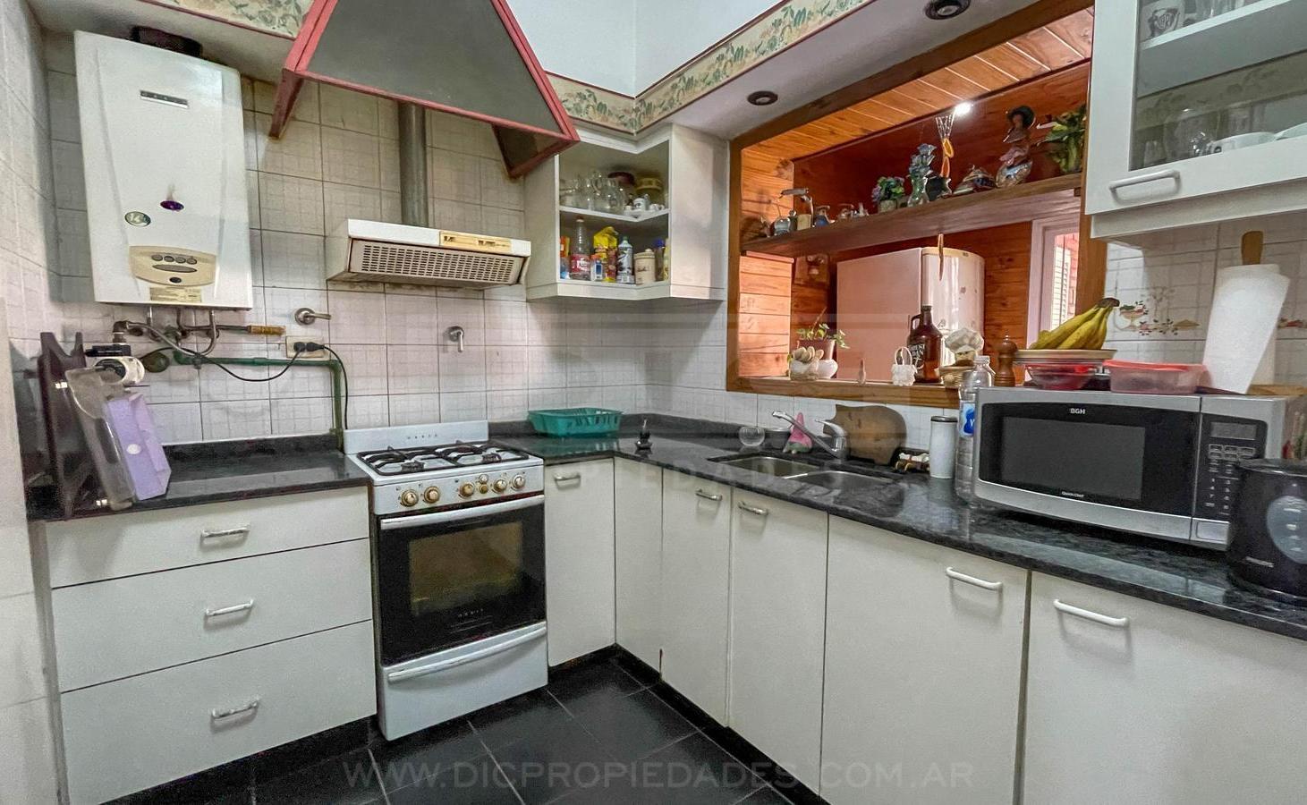 Foto de Chalet 3 dormitorios Venta - Martinez - Santa Fe/Fleming, imagen 5