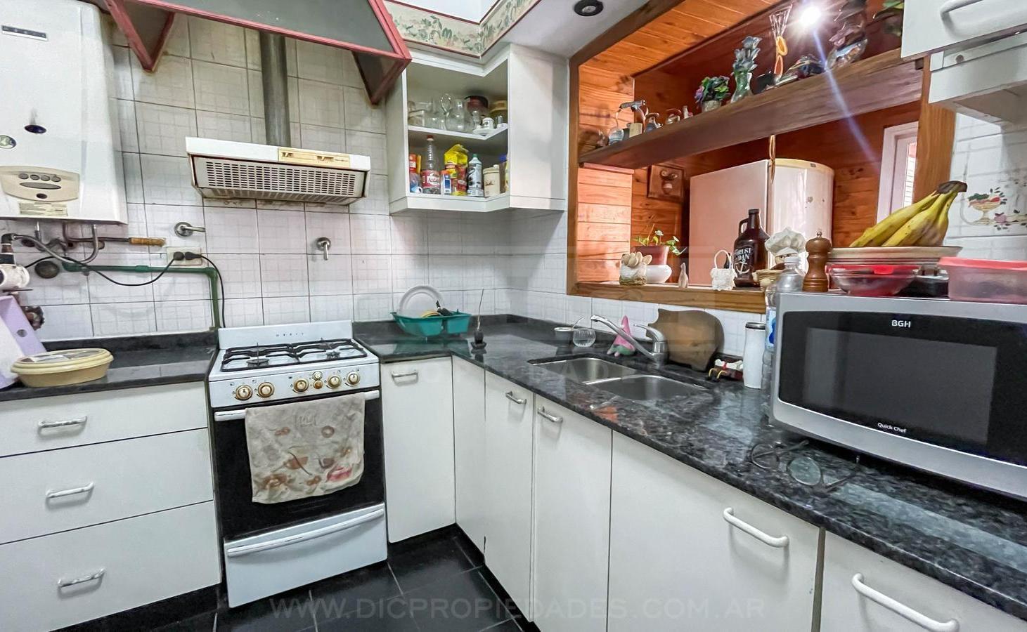 Foto de Chalet 3 dormitorios Venta - Martinez - Santa Fe/Fleming, imagen 4