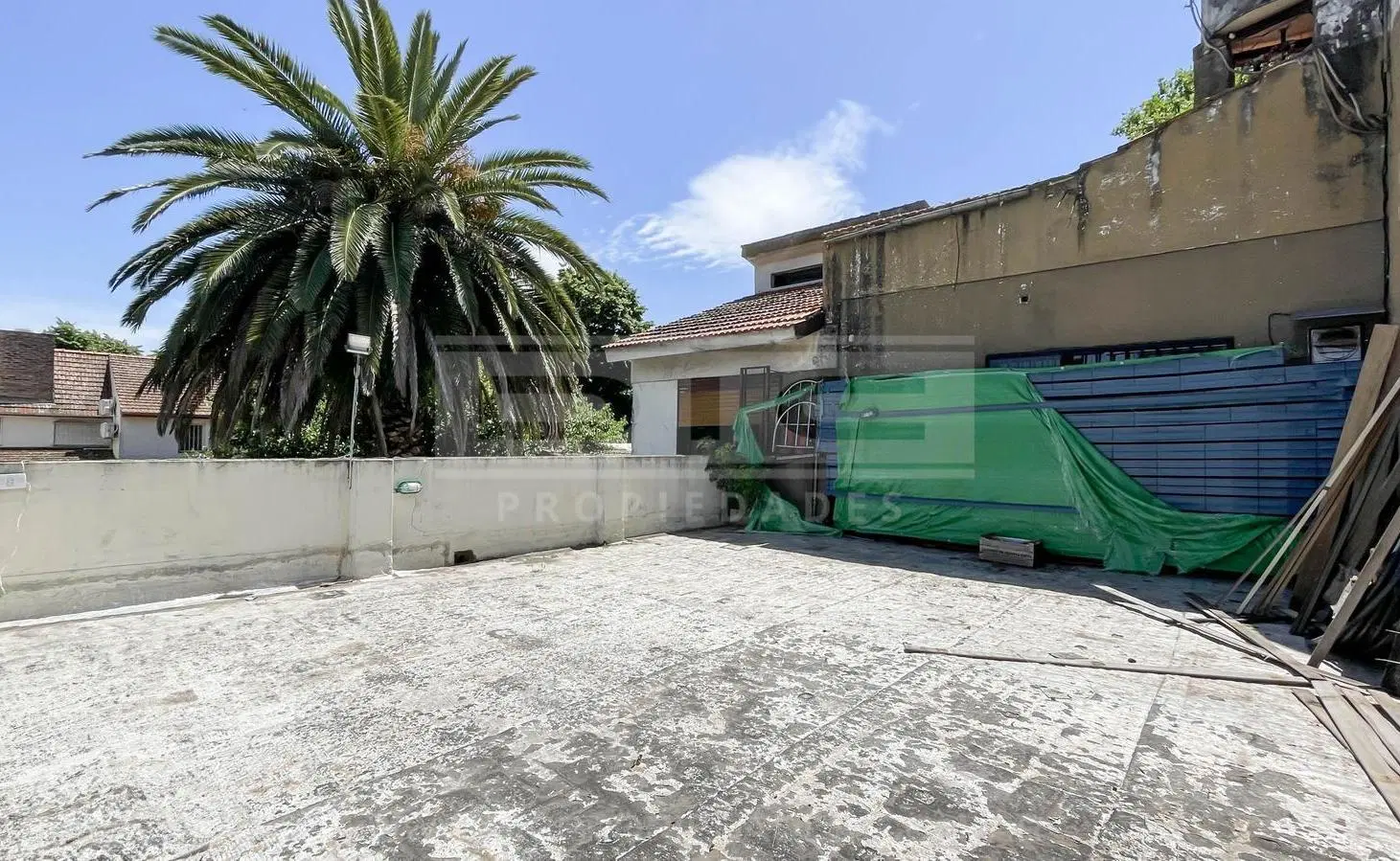 Terreno Venta - Martinez - Santa Fe/Fleming 8