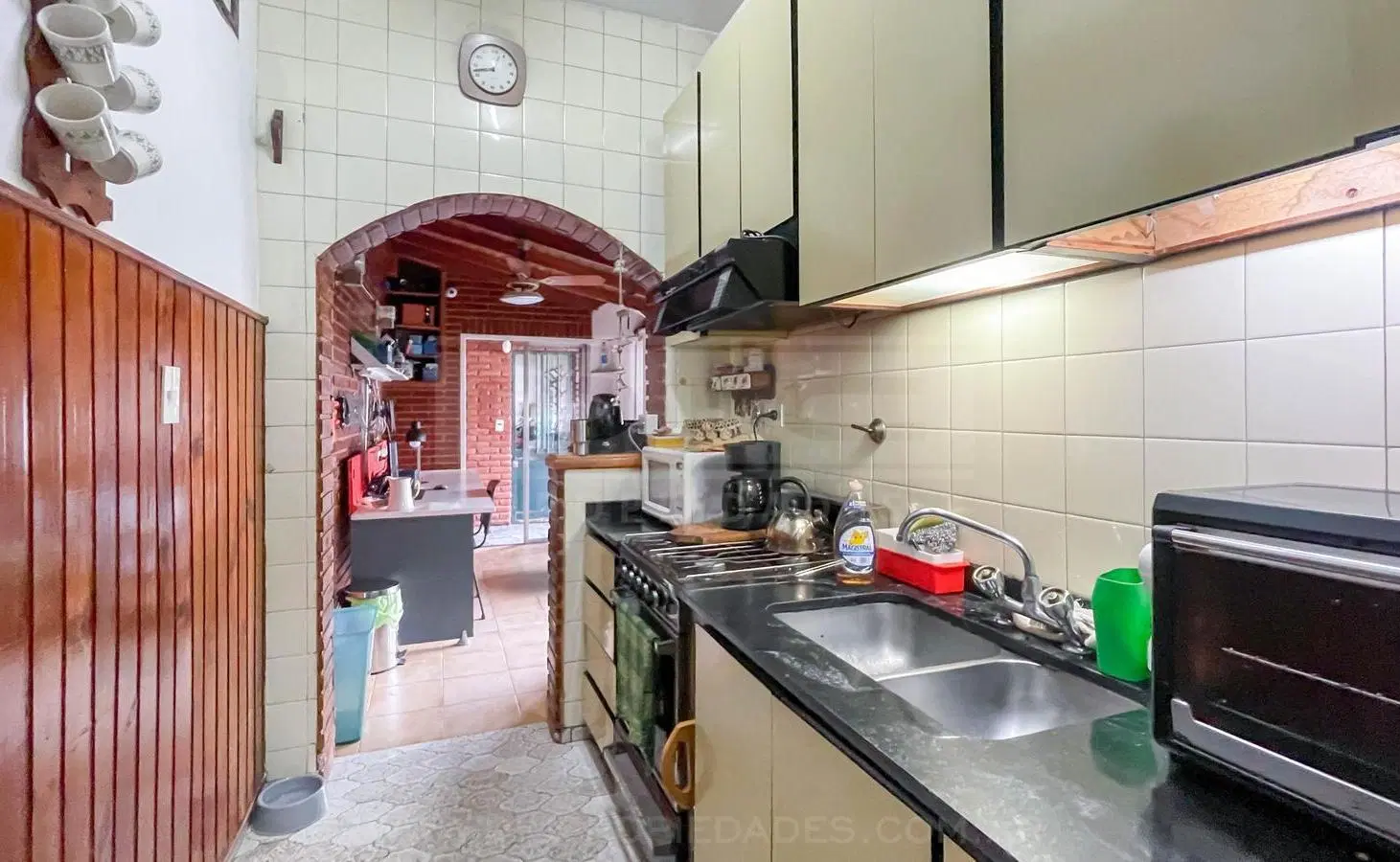 Casa 2 dormitorios Venta - Martinez - Santa Fe/Fleming 4