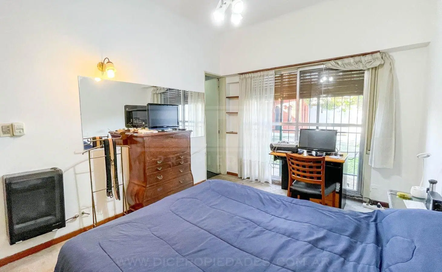 Casa 2 dormitorios Venta - Martinez - Santa Fe/Fleming 8