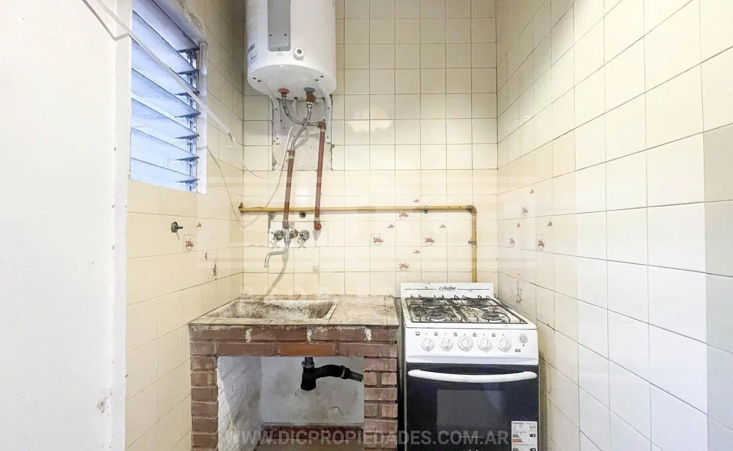 PH 1 dormitorio Venta - Martinez - Santa Fe/Fleming 4