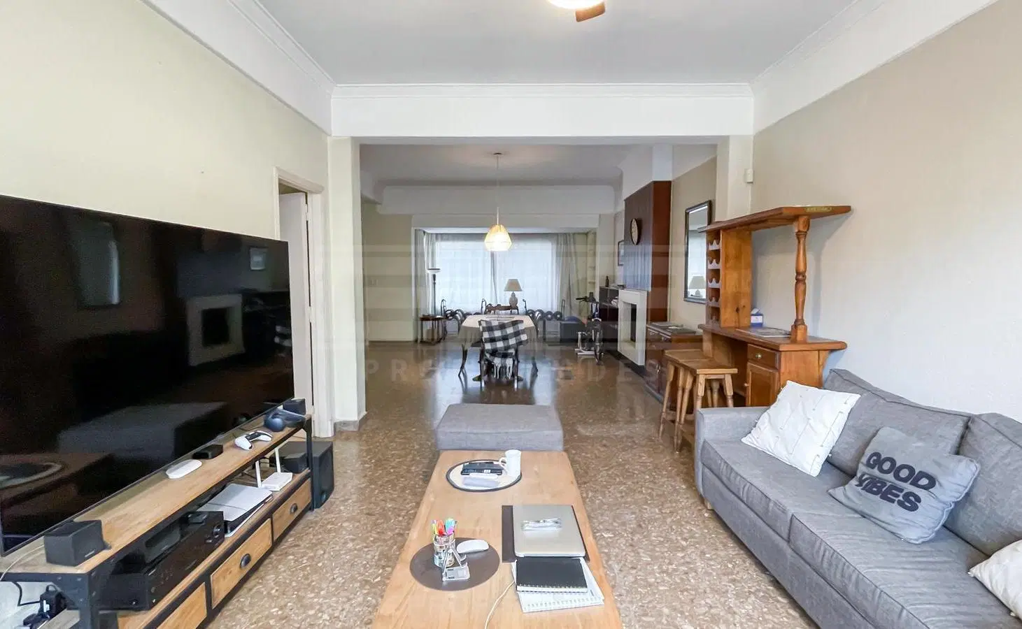 Chalet 3 dormitorios Venta - Martinez - Vias/Santa Fe 8