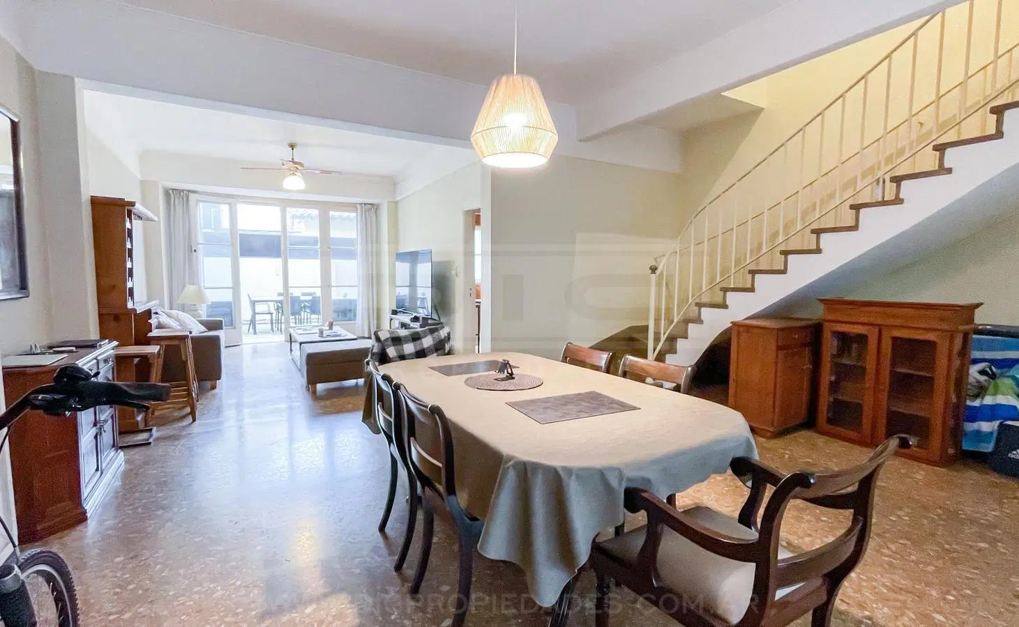 Chalet 3 dormitorios Venta - Martinez - Vias/Santa Fe 3