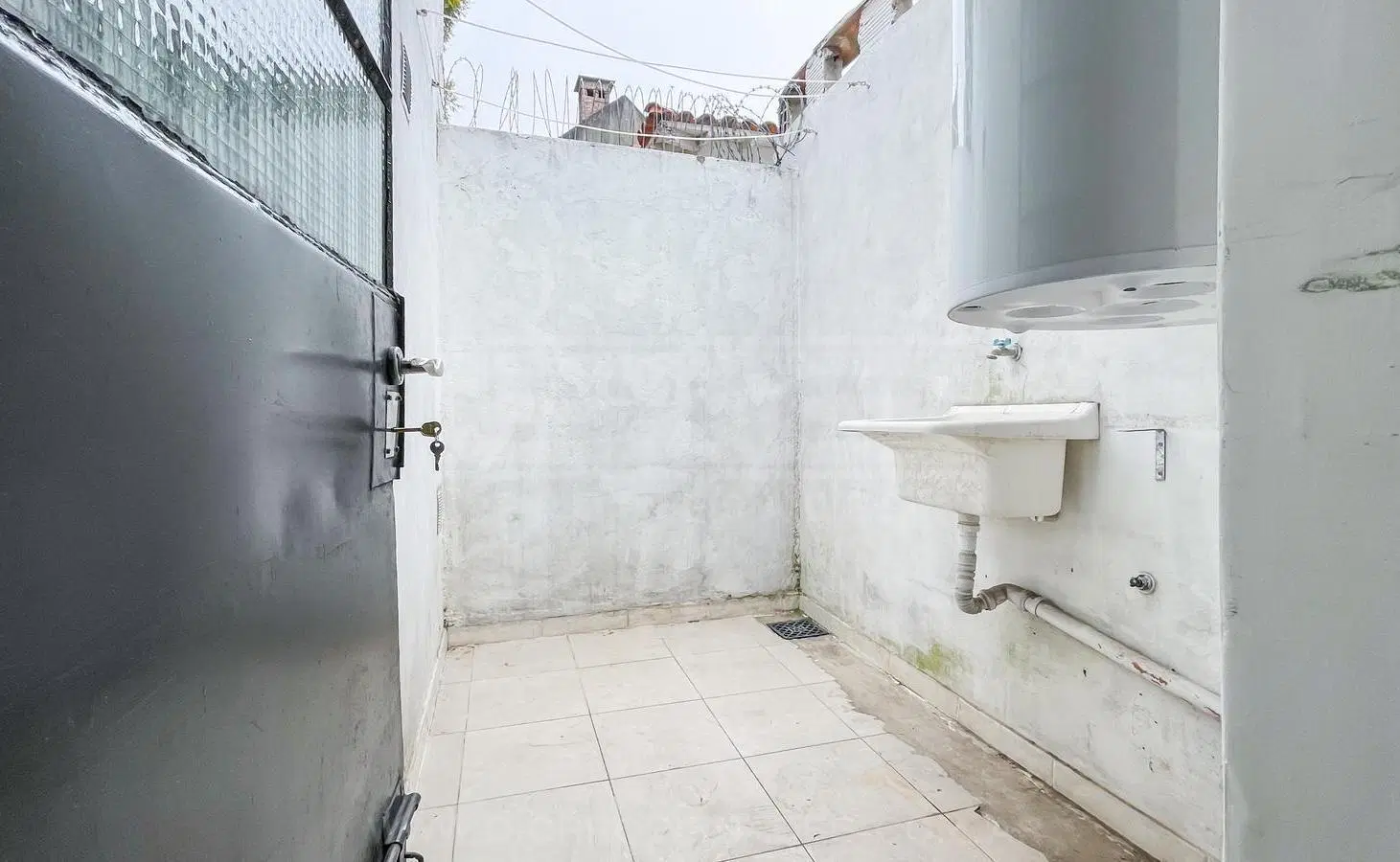 PH 1 dormitorio Venta - Martinez - Santa Fe/Fleming 8