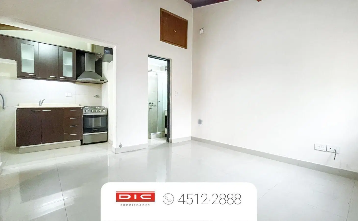 PH 1 dormitorio Venta - Martinez - Santa Fe/Fleming 4