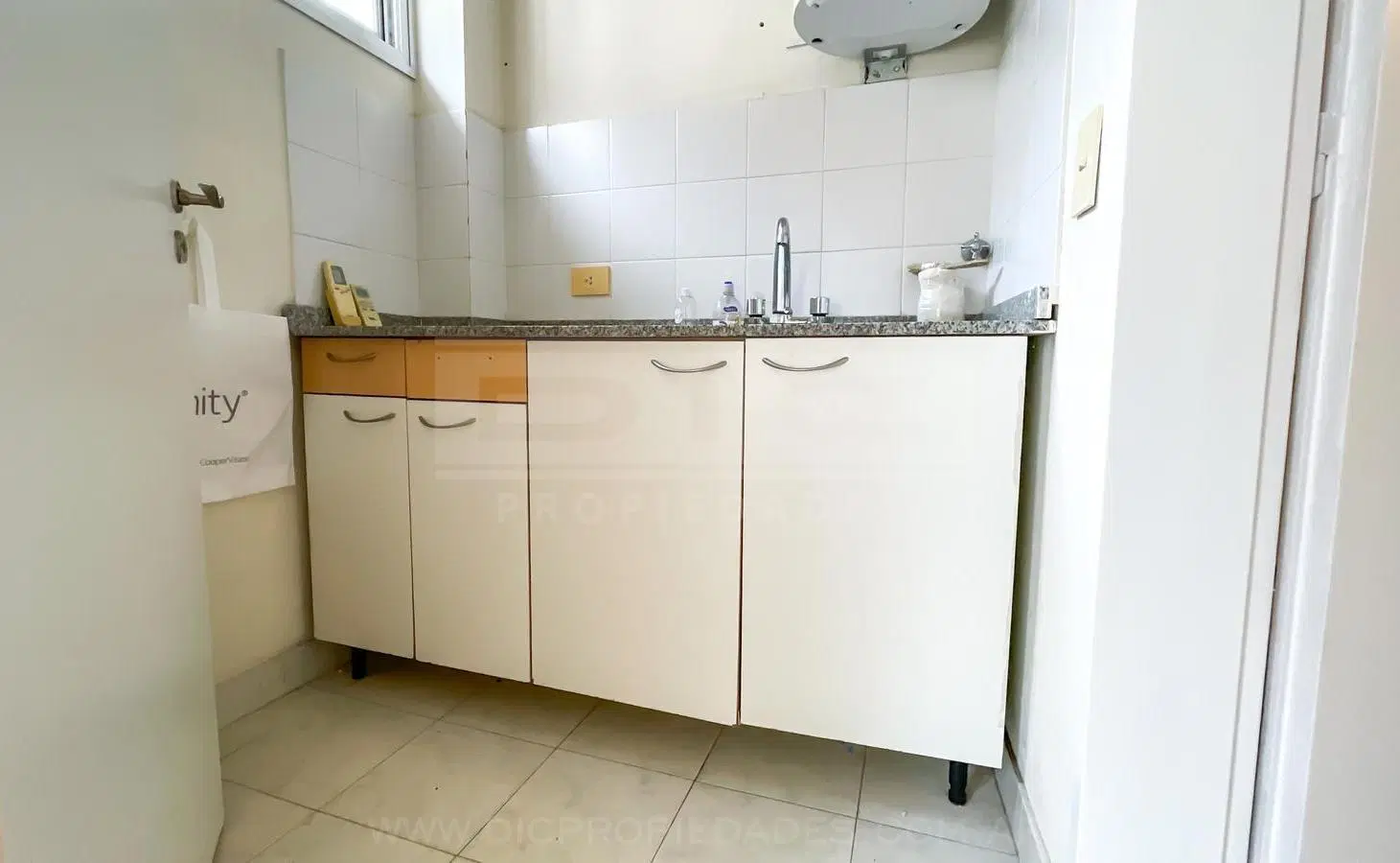 Departamento 3 ambientes Martinez - Santa Fe/Fleming 3