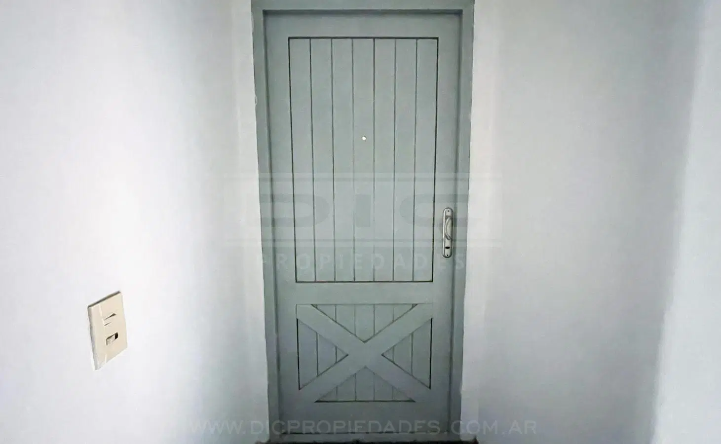 Departamento 3 ambientes Martinez - Santa Fe/Fleming 5
