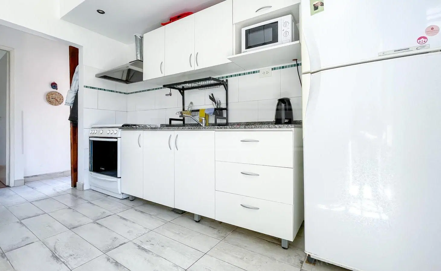 PH 1 dormitorio Venta - Martinez - Santa Fe/Fleming 3