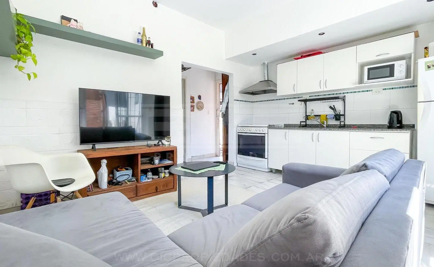 PH 1 dormitorio Venta - Martinez - Santa Fe/Fleming 4
