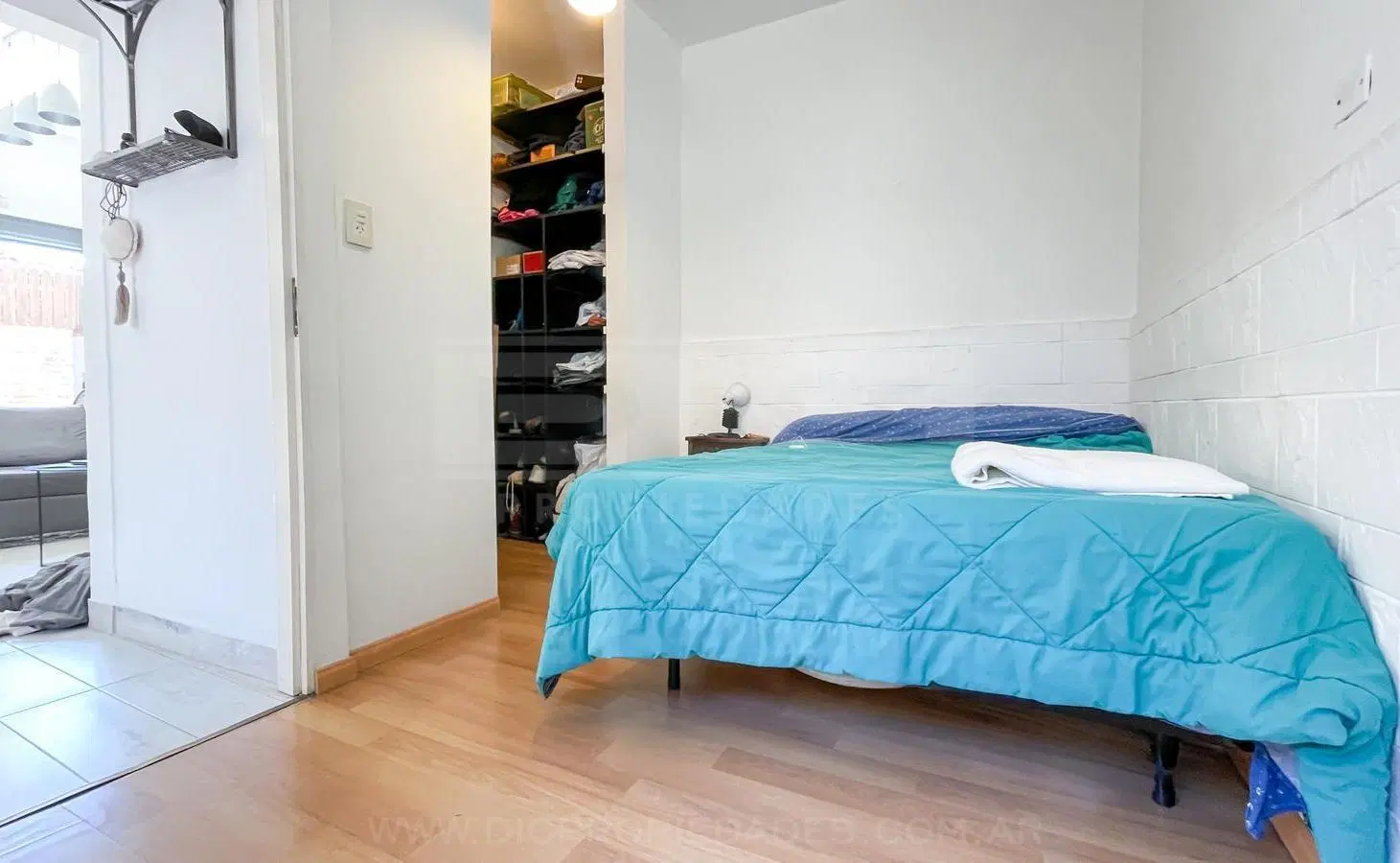 PH 1 dormitorio Venta - Martinez - Santa Fe/Fleming 8