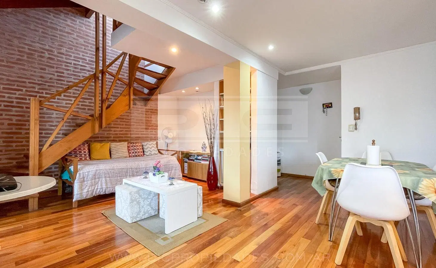 PH 1 dormitorio Venta - Martinez - Santa Fe/Fleming 2