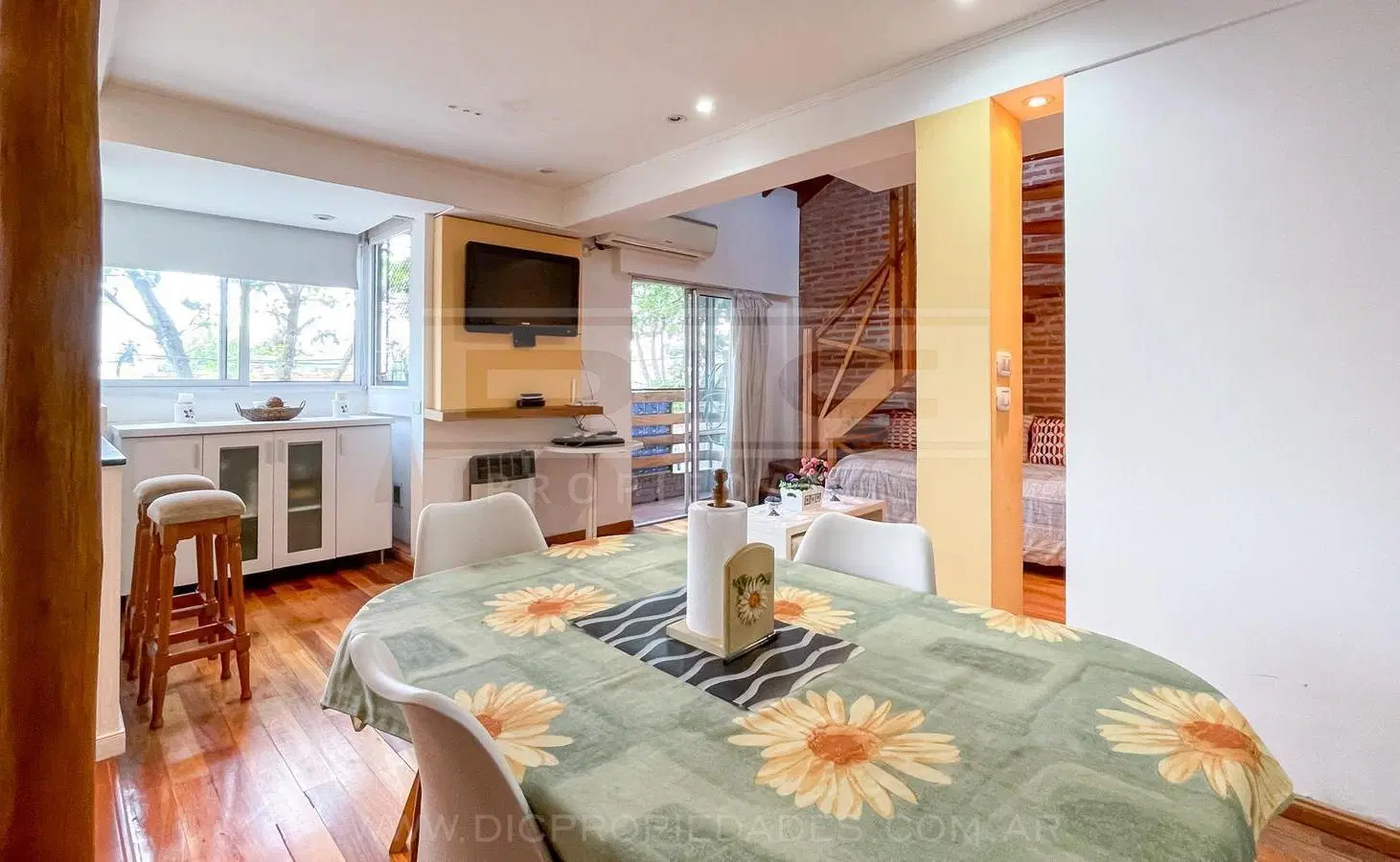 PH 1 dormitorio Venta - Martinez - Santa Fe/Fleming 8