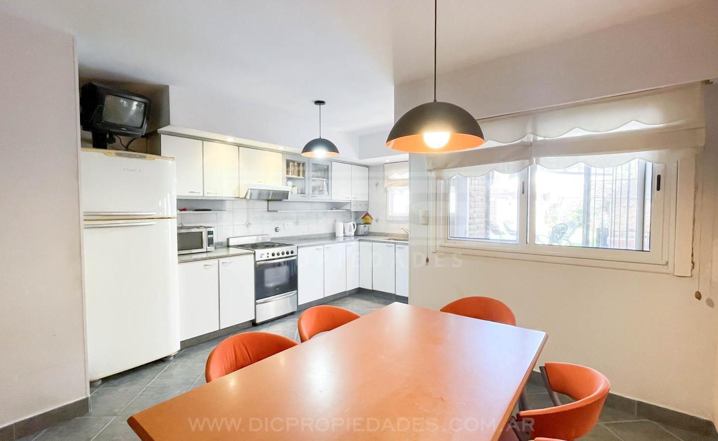 Foto de Triplex 4 dormitorios Venta - Martinez - Santa Fe/Fleming, imagen 1