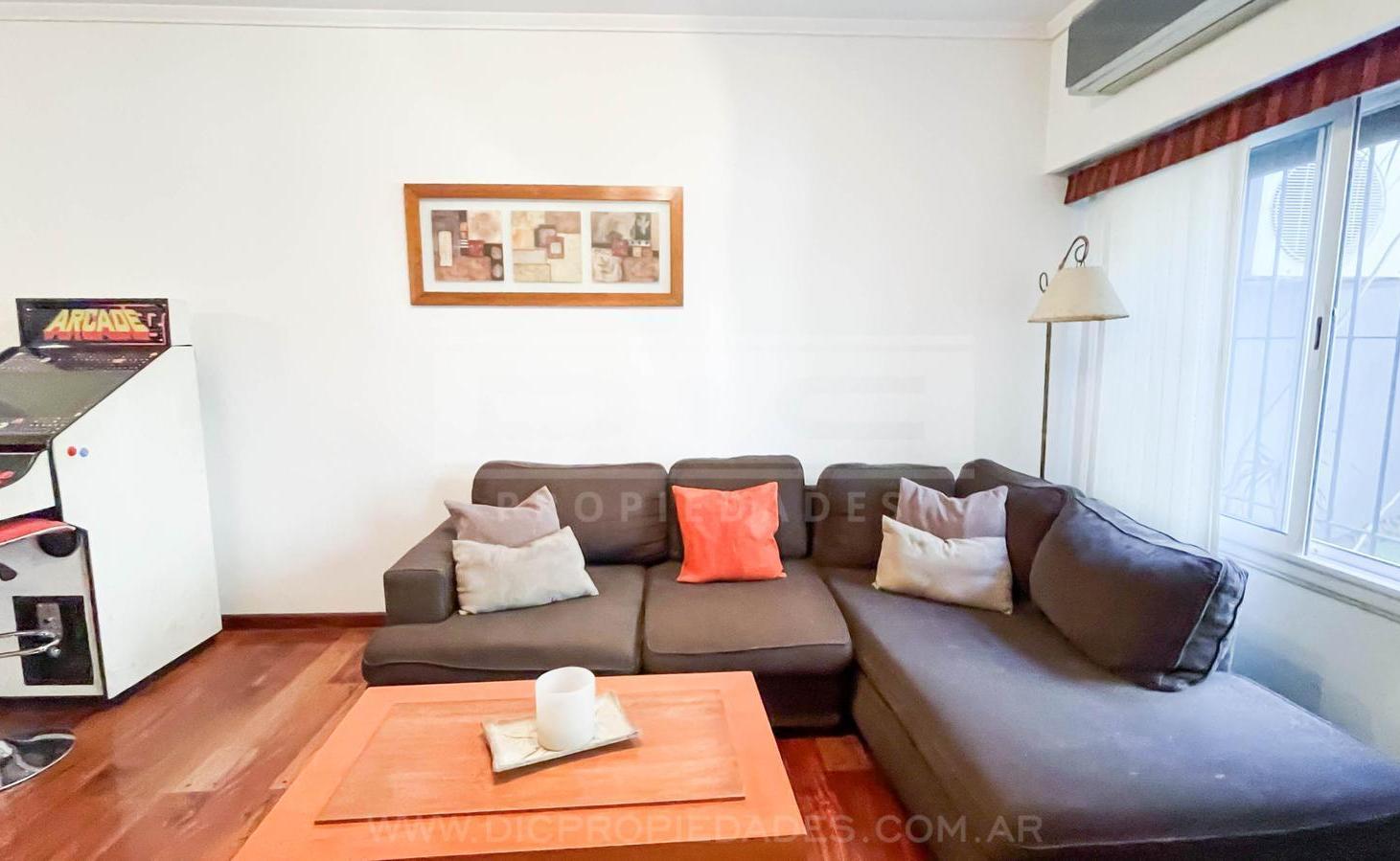 Foto de Triplex 4 dormitorios Venta - Martinez - Santa Fe/Fleming, imagen 3