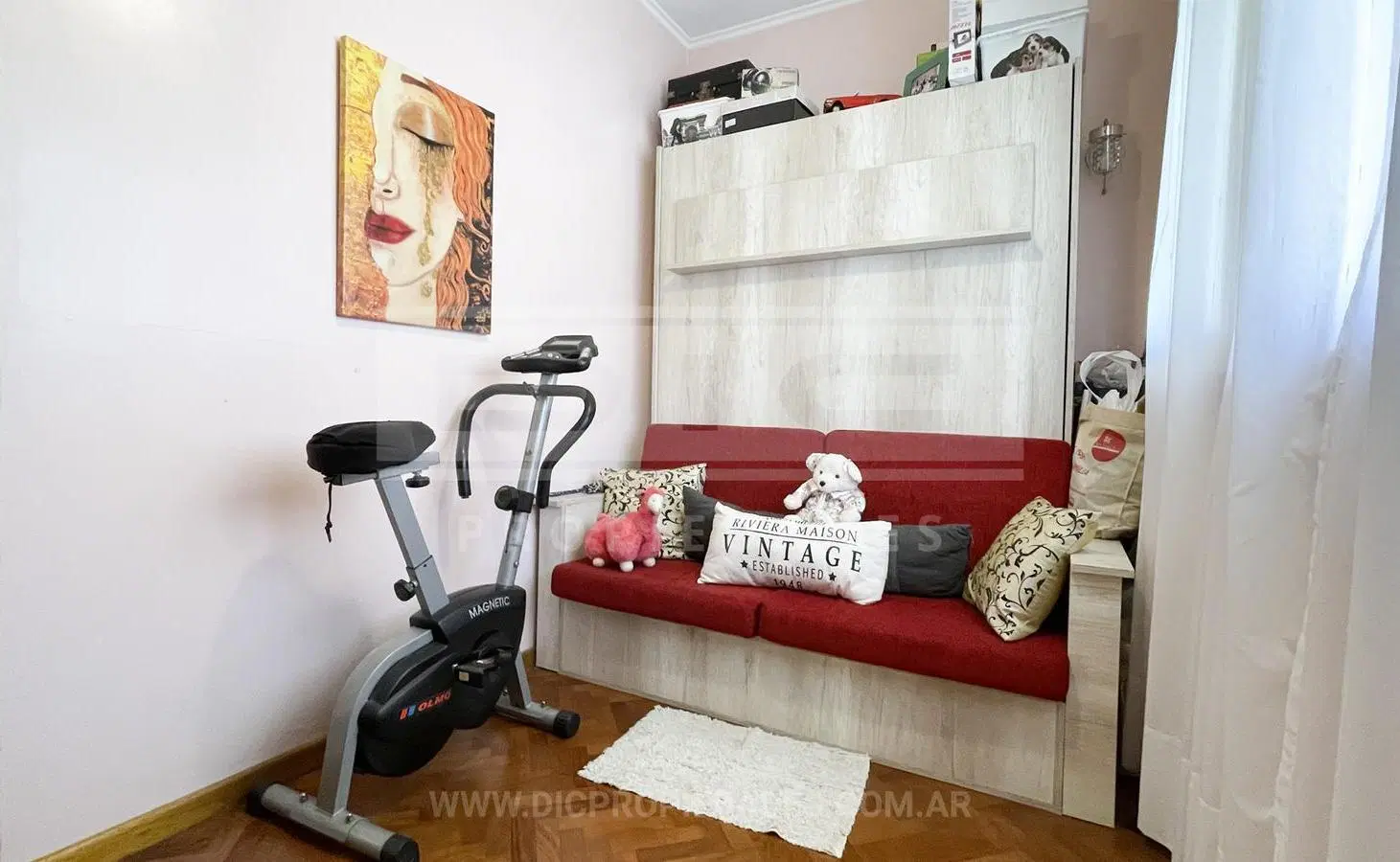 Casa 2 dormitorios Venta - Martinez - Santa Fe/Fleming 8