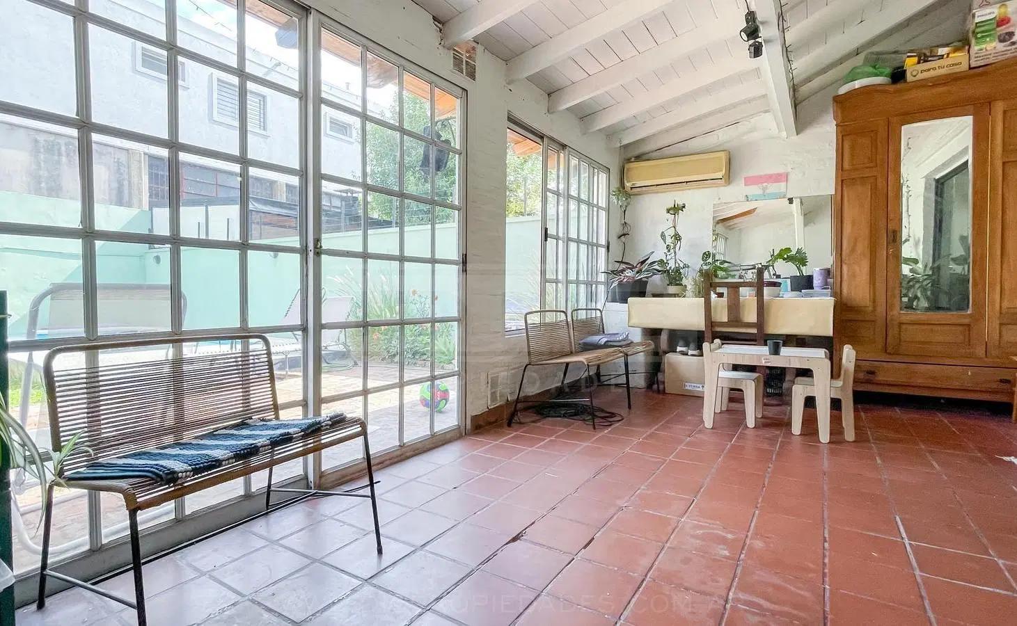Casa 3 dormitorios Venta - Martinez - Fleming/Panamericana 5