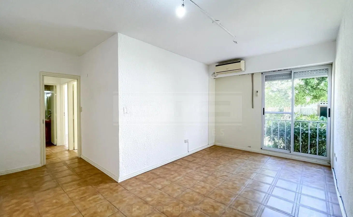 Departamento 3 ambientes Venta - Martinez - Fleming/Panamericana 3
