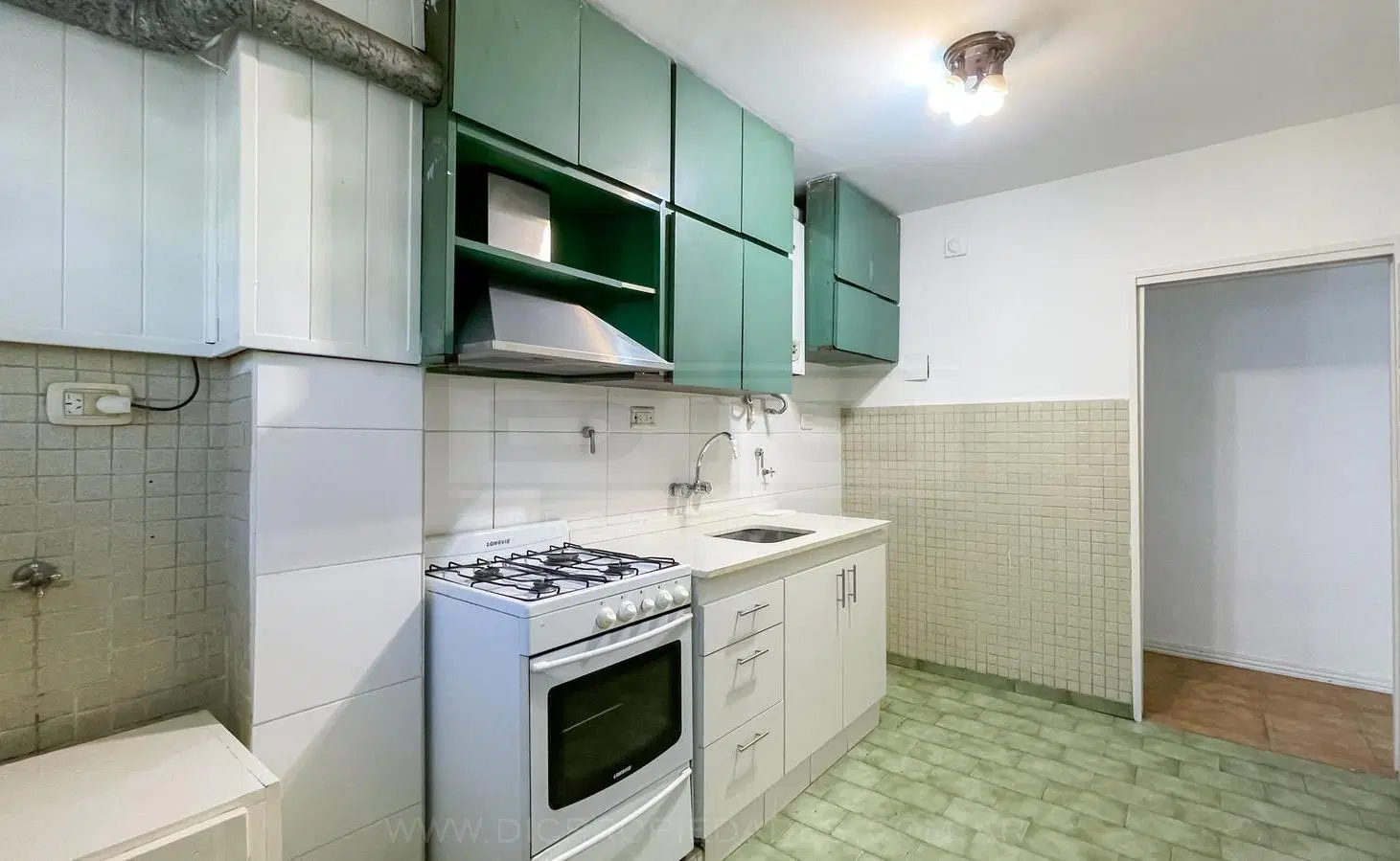 Departamento 3 ambientes Venta - Martinez - Fleming/Panamericana 8