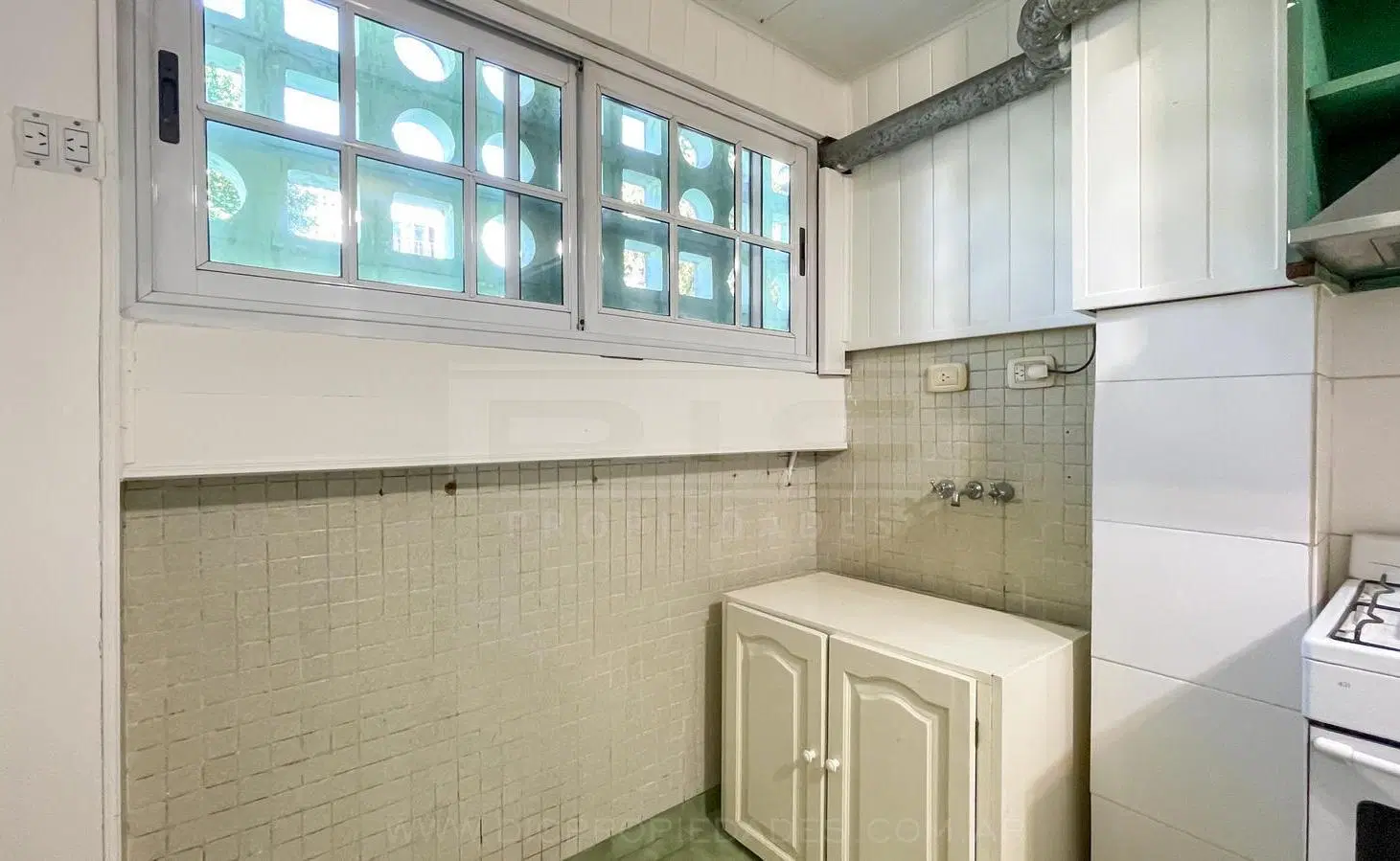 Departamento 3 ambientes Venta - Martinez - Fleming/Panamericana 4