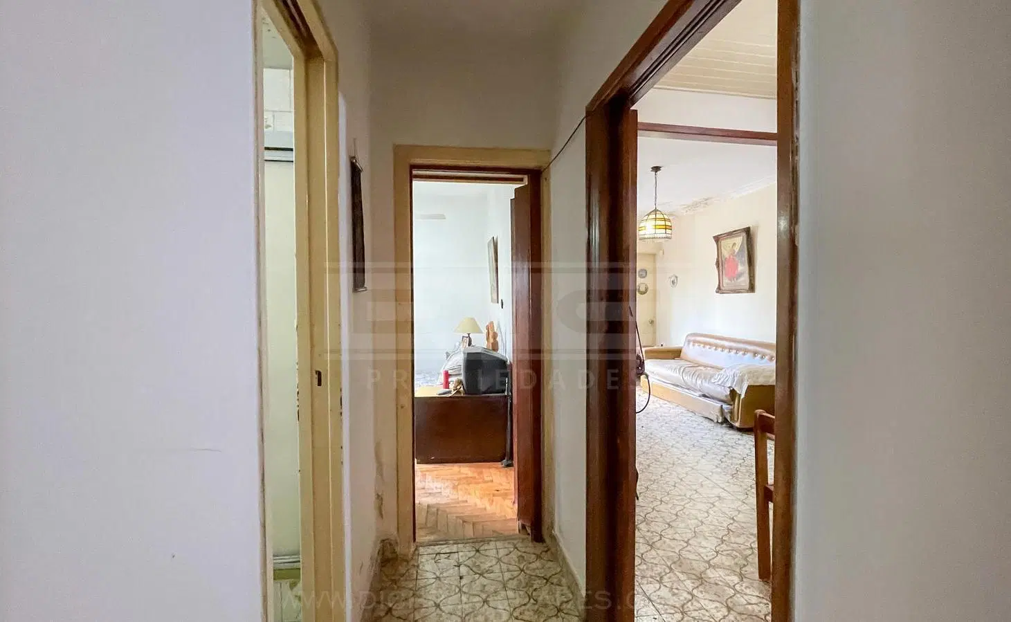 Chalet 2 dormitorios Venta - Martinez - Santa Fe/Fleming 8