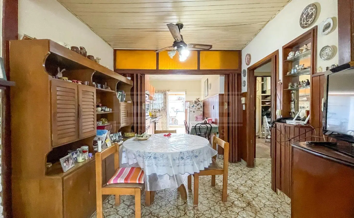 Chalet 2 dormitorios Venta - Martinez - Santa Fe/Fleming 3
